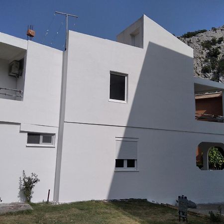 Apartmani Jacimovic ชานจ์ ภายนอก รูปภาพ