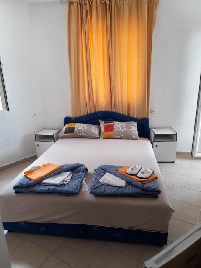 Apartmani Jacimovic ชานจ์ ภายนอก รูปภาพ