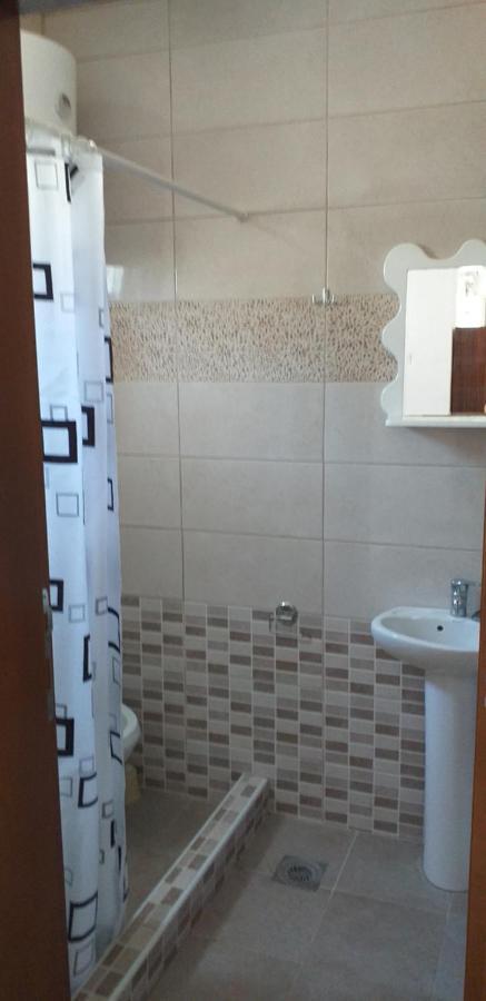 Apartmani Jacimovic ชานจ์ ภายนอก รูปภาพ