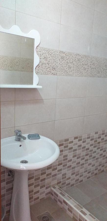 Apartmani Jacimovic ชานจ์ ภายนอก รูปภาพ
