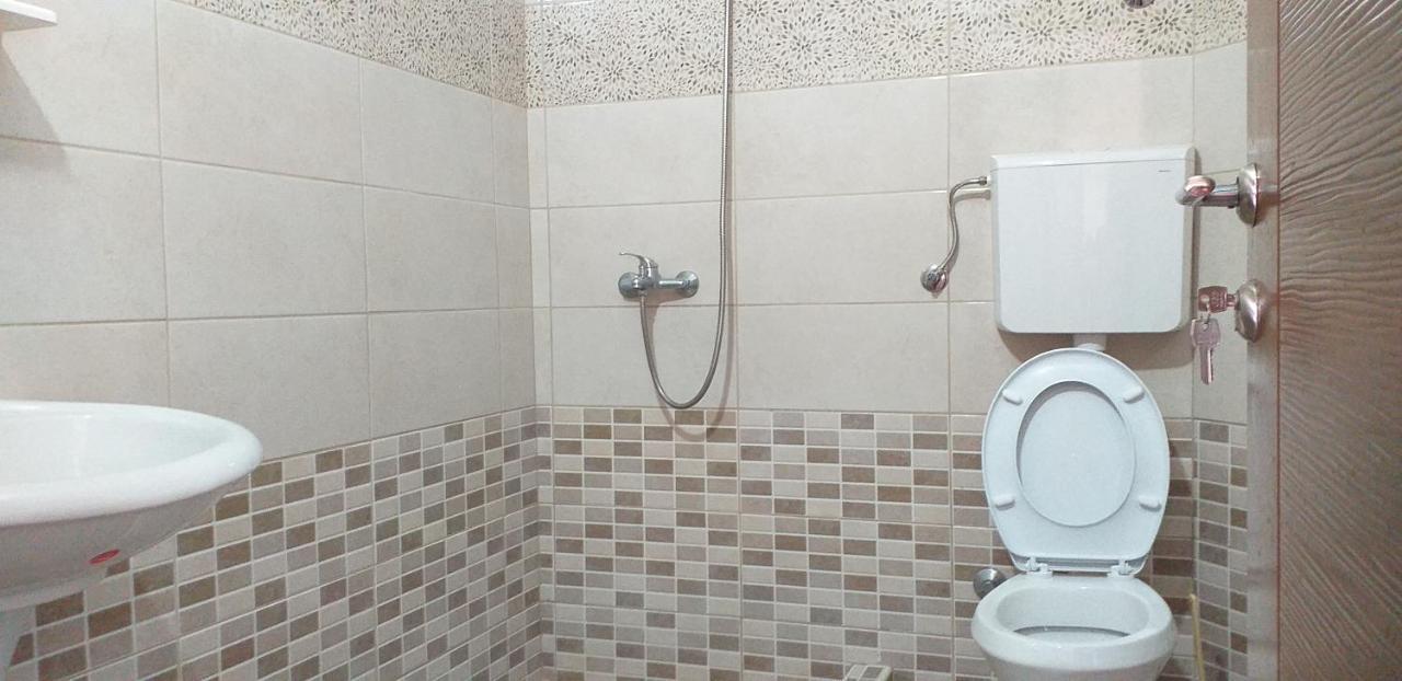 Apartmani Jacimovic ชานจ์ ภายนอก รูปภาพ
