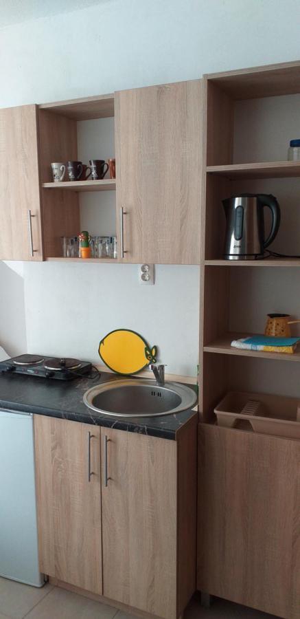 Apartmani Jacimovic ชานจ์ ภายนอก รูปภาพ