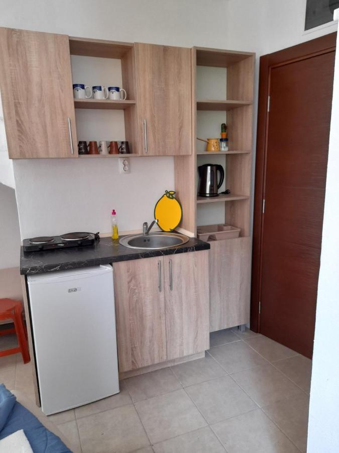 Apartmani Jacimovic ชานจ์ ภายนอก รูปภาพ