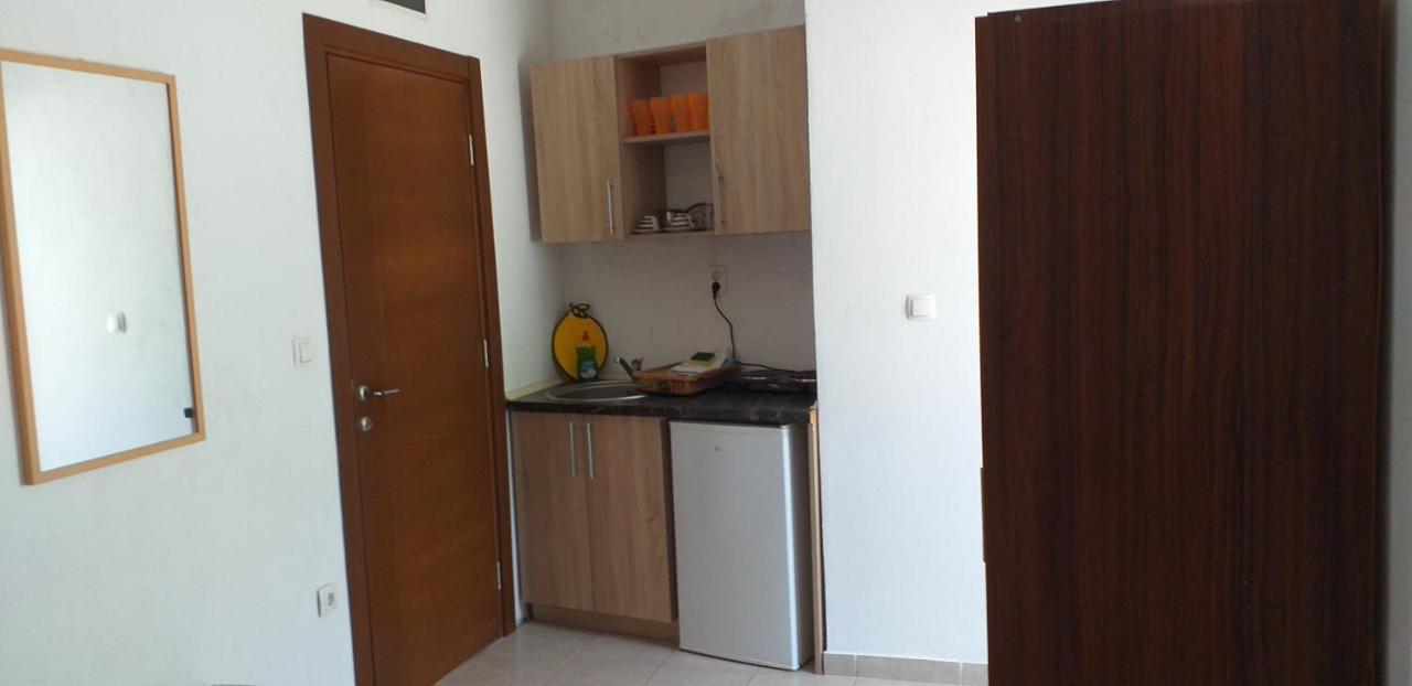 Apartmani Jacimovic ชานจ์ ภายนอก รูปภาพ