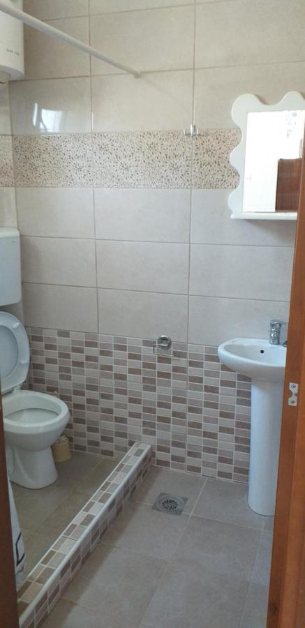 Apartmani Jacimovic ชานจ์ ภายนอก รูปภาพ