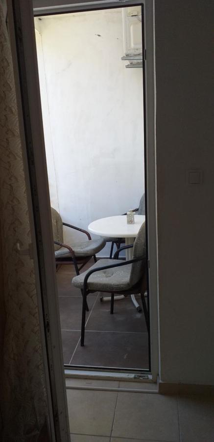 Apartmani Jacimovic ชานจ์ ภายนอก รูปภาพ
