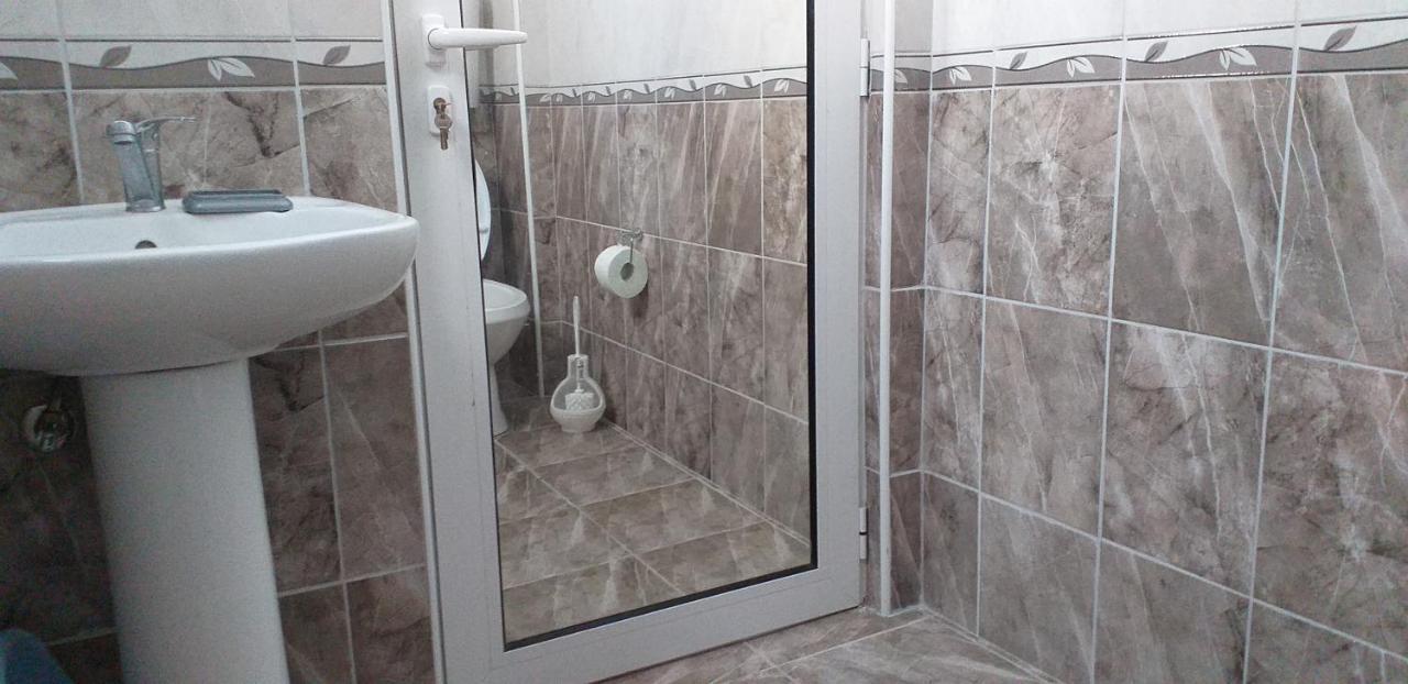 Apartmani Jacimovic ชานจ์ ภายนอก รูปภาพ