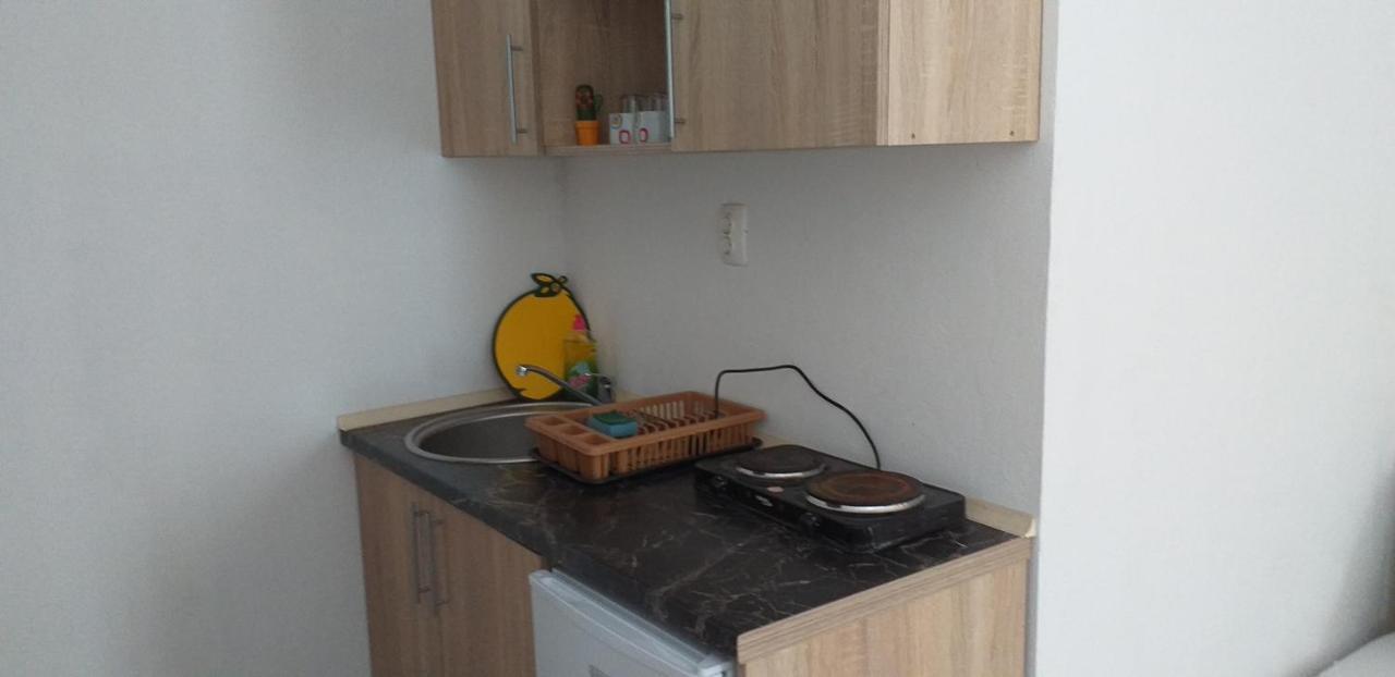 Apartmani Jacimovic ชานจ์ ภายนอก รูปภาพ