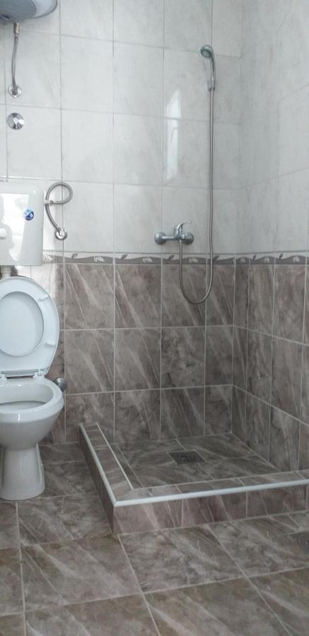 Apartmani Jacimovic ชานจ์ ภายนอก รูปภาพ
