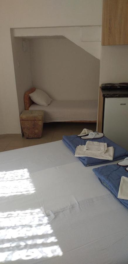 Apartmani Jacimovic ชานจ์ ภายนอก รูปภาพ