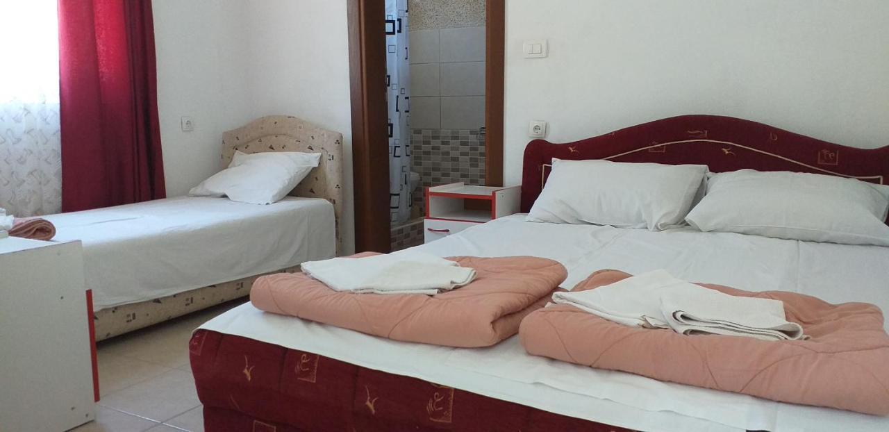 Apartmani Jacimovic ชานจ์ ภายนอก รูปภาพ
