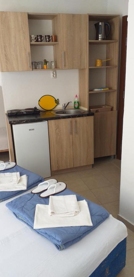 Apartmani Jacimovic ชานจ์ ภายนอก รูปภาพ