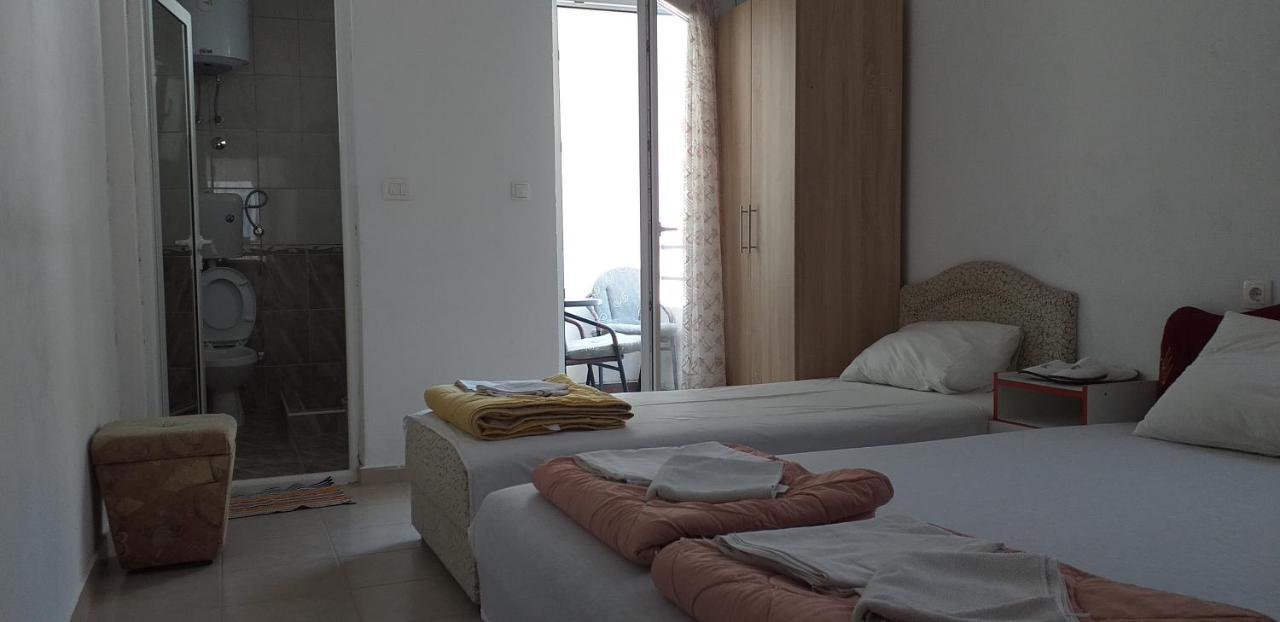Apartmani Jacimovic ชานจ์ ภายนอก รูปภาพ