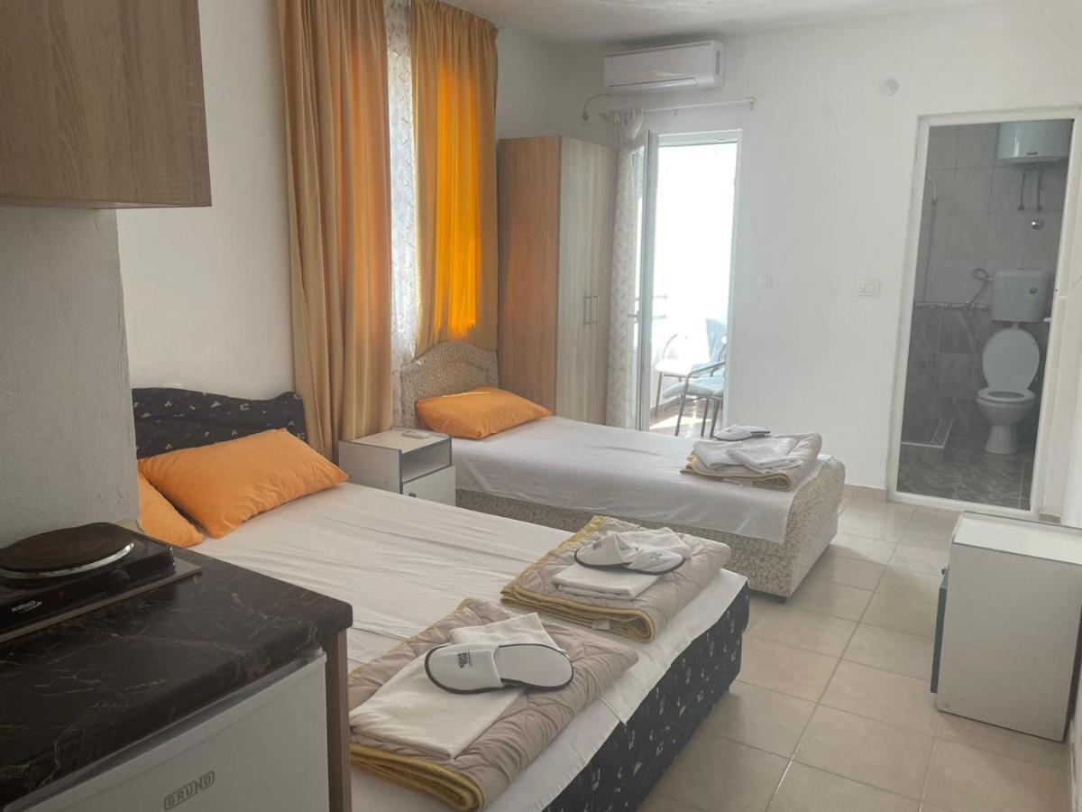 Apartmani Jacimovic ชานจ์ ภายนอก รูปภาพ