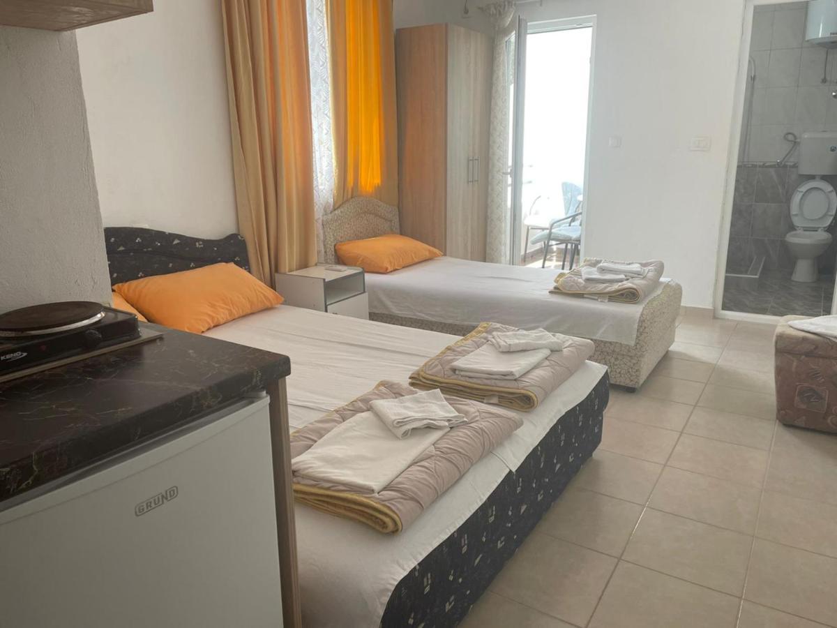 Apartmani Jacimovic ชานจ์ ภายนอก รูปภาพ