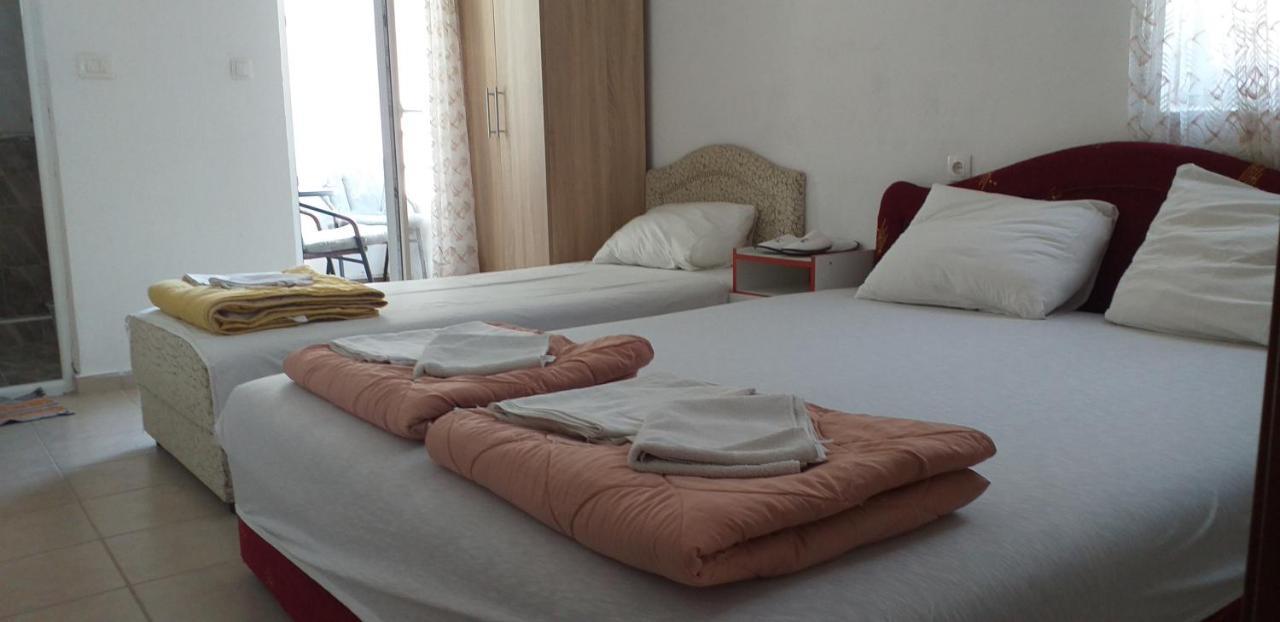 Apartmani Jacimovic ชานจ์ ภายนอก รูปภาพ