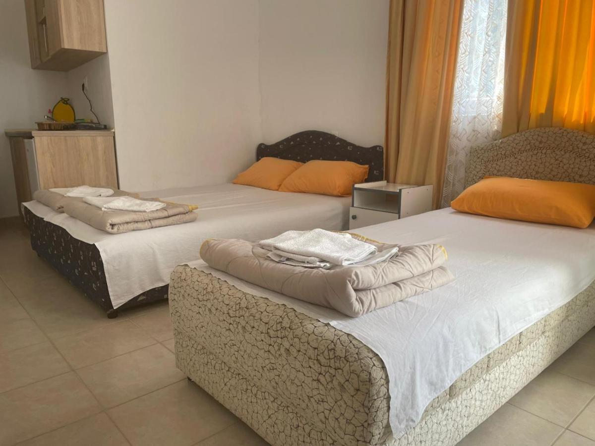 Apartmani Jacimovic ชานจ์ ภายนอก รูปภาพ