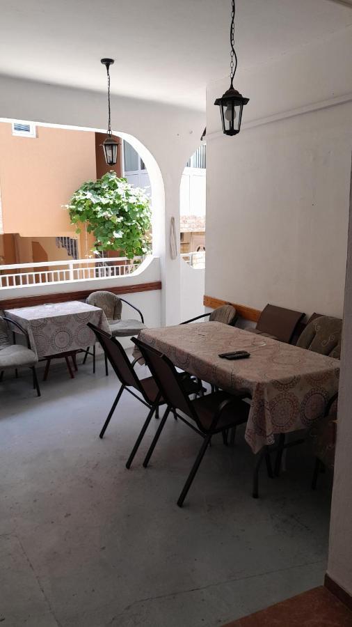 Apartmani Jacimovic ชานจ์ ห้อง รูปภาพ